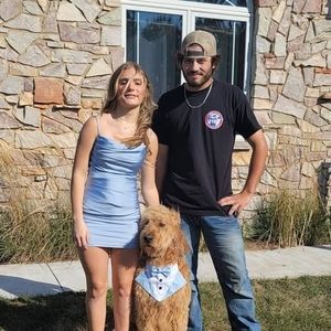 Meet your Posher, Rita